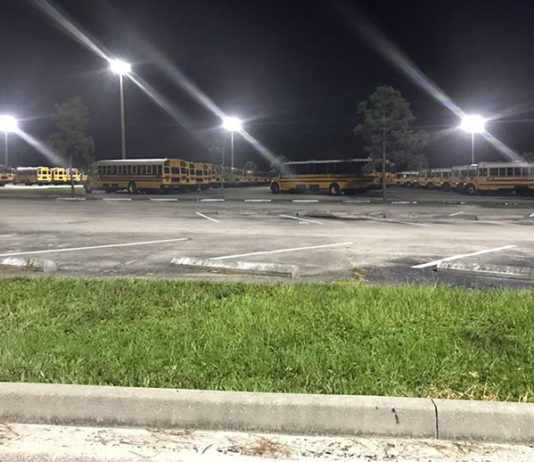 Eaton lansira rešenje sigurnosne rasvete po principu ALL IN ONE za velike otvorene površine