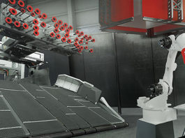 Honeywell Robotics pokreće istraživanja vezana za skladišta i logistiku u svojim novim centrima