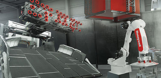 Honeywell Robotics pokreće istraživanja vezana za skladišta i logistiku u svojim novim centrima