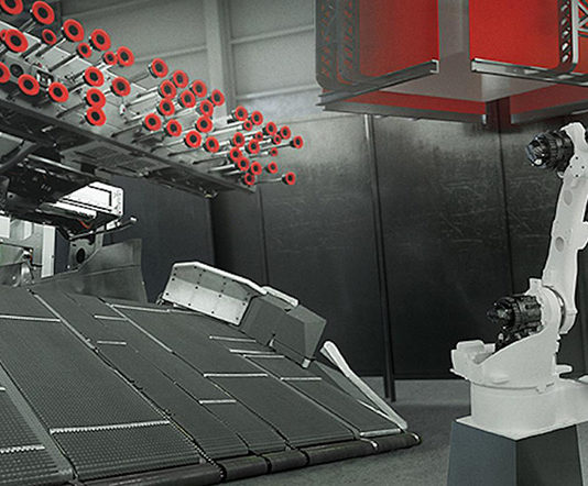 Honeywell Robotics pokreće istraživanja vezana za skladišta i logistiku u svojim novim centrima