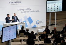 Volkswagen započinje sopstvenu proizvodnju baterija za električne automobile