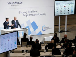 Volkswagen započinje sopstvenu proizvodnju baterija za električne automobile