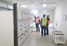 Pouzdano napajanje vetroparkova uz ABB