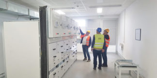 Pouzdano napajanje vetroparkova uz ABB