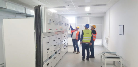 Pouzdano napajanje vetroparkova uz ABB