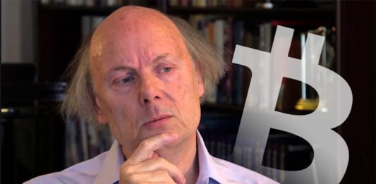 Kreator C++ programskog jezika žali što Bitcoin koristi njegov program u izvornom kodu