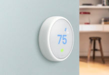 Google lansira DIY pametni Nest Termostat E