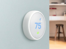 Google lansira DIY pametni Nest Termostat E