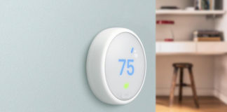 Google lansira DIY pametni Nest Termostat E
