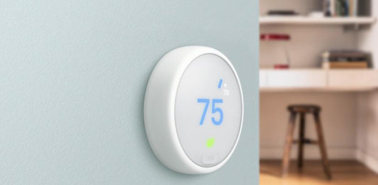 Google lansira DIY pametni Nest Termostat E