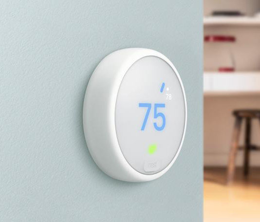 Google lansira DIY pametni Nest Termostat E