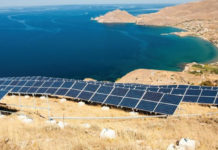 Povećanje udela u obnovljivim izvorima energije na više od 36% su jasni planovi Hrvatske do 2030.godine