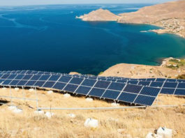 Povećanje udela u obnovljivim izvorima energije na više od 36% su jasni planovi Hrvatske do 2030.godine