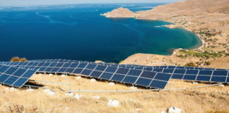 Povećanje udela u obnovljivim izvorima energije na  više od 36% su jasni planovi Hrvatske do 2030.godine