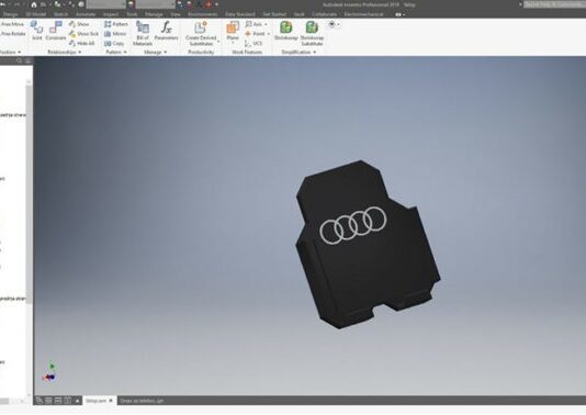 Šta je i gde koristimo 3D projektovanje?