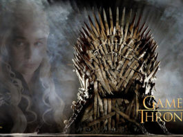 Game of Thrones – Primena mašinskog učenja i algoritama
