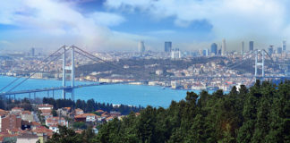 Turska povećava kapacitete OIZ i plasira se na 5.mesto  u Evropi