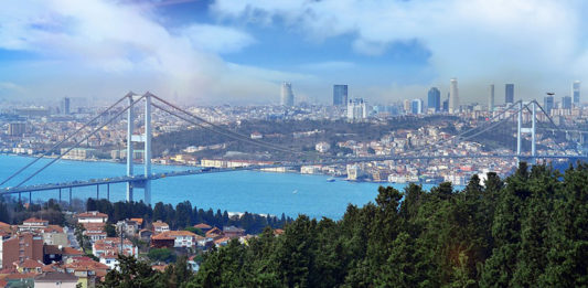 Turska povećava kapacitete OIZ i plasira se na 5.mesto u Evropi