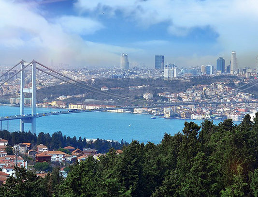 Turska povećava kapacitete OIZ i plasira se na 5.mesto u Evropi