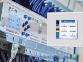 Novi multifunkcionalni relej EasyE4 ima mogućnost integracije u IIoT