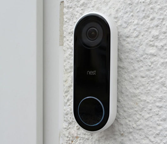 Novo pametno zvono nam donosi Google – Nest Hello