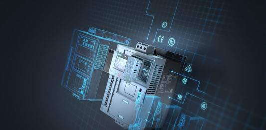 Siemens je najavio lansiranje novih soft startera iz serije Sirius