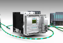 Lagano startovanje i zaustavljanje trofaznih elektromotora – Soft starteri