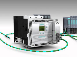 Lagano startovanje i zaustavljanje trofaznih elektromotora – Soft starteri