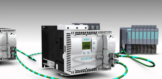 Lagano startovanje i zaustavljanje trofaznih elektromotora – Soft starteri