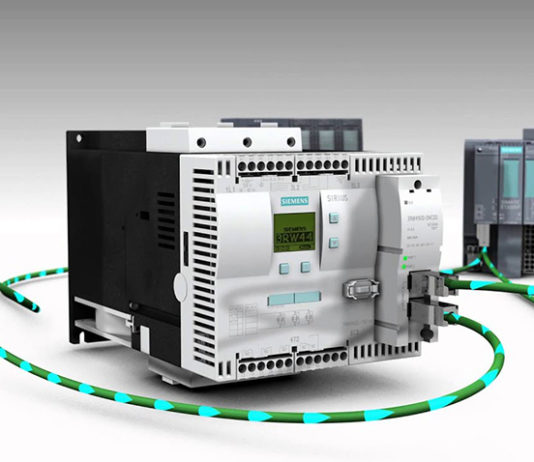 Lagano startovanje i zaustavljanje trofaznih elektromotora – Soft starteri