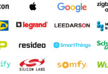 Kompanije Amazon, Apple, Google i Zigbee pokreću zajednički projekat ”Connected Home”