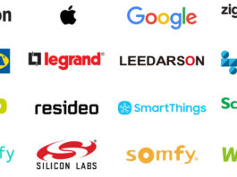 Kompanije Amazon, Apple, Google i Zigbee pokreću zajednički projekat ”Connected Home”
