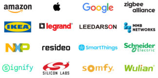 Kompanije Amazon, Apple, Google i Zigbee pokreću zajednički projekat ”Connected Home”