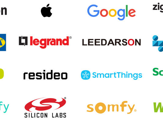 Kompanije Amazon, Apple, Google i Zigbee pokreću zajednički projekat ”Connected Home”