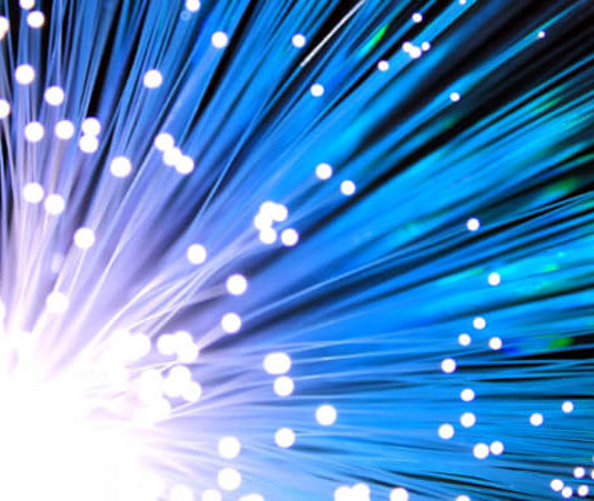 Fiber optički kabl i optičko vlakno – Osnove i istorijat