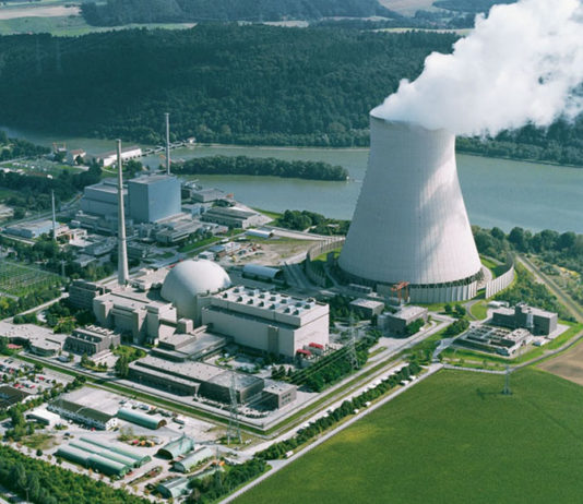 Nuklearna energija kao rešenje za borbu protiv klimatskih promena?