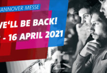 Ove godine bez najvećeg sajma industrije na svetu – Otkazan Hannover Messe 2020