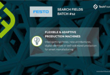 Komapnija Festo pomaže startup programe na polju fleksibilne proizvodnje i cybersecurity-a