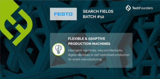 Komapnija Festo pomaže startup programe na polju fleksibilne proizvodnje i cybersecurity-a