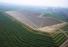 Solarni paneli na deponijama pepela – Mađarska elektrana Matra spremna za ukidanje korišćenja uglja