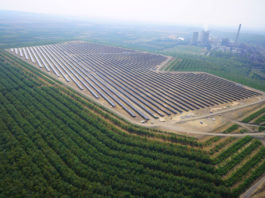 Solarni paneli na deponijama pepela – Mađarska elektrana Matra spremna za ukidanje korišćenja uglja