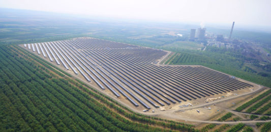 Solarni paneli na deponijama pepela – Mađarska elektrana Matra spremna za ukidanje korišćenja uglja