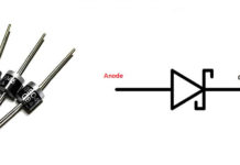 Šotki dioda – Nastanak, izrada i primena