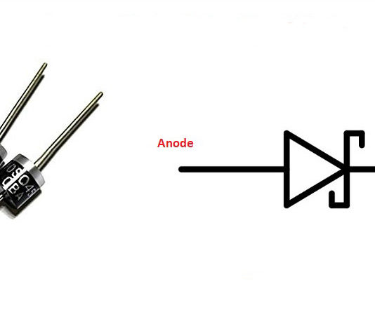 Šotki dioda – Nastanak, izrada i primena