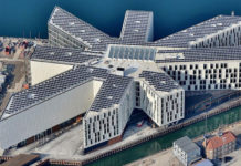 Solarni paneli u boji bez umanjenja performansi solarnih ćelija