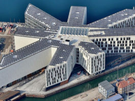 Solarni paneli u boji bez umanjenja performansi solarnih ćelija