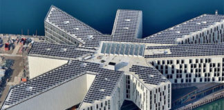 Solarni paneli u boji bez umanjenja performansi solarnih ćelija