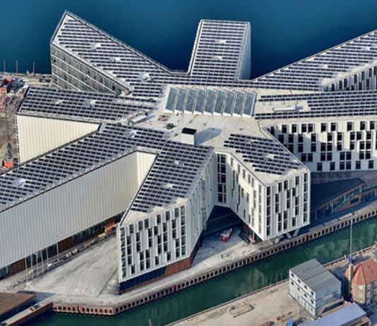 Solarni paneli u boji bez umanjenja performansi solarnih ćelija