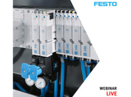 Raspored FESTO stručnih kurseva za januar i februar 2022.godine