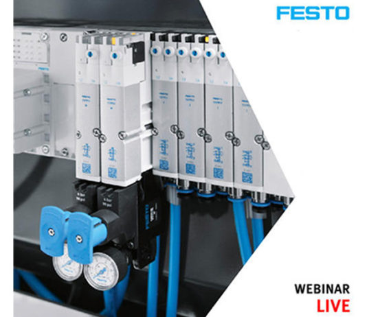 Nedelja FESTO LIVE WEBINARA – Nemojte propustiti!!!